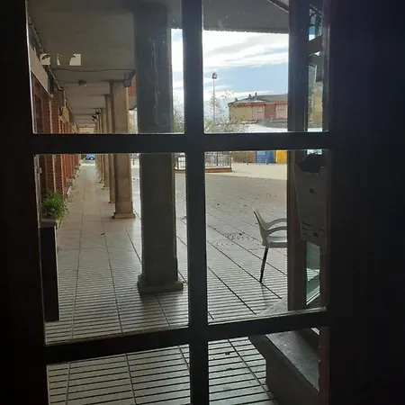 Atico Mary Apartment Aguilar de Campoo Exterior photo