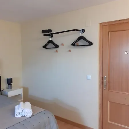 Atico Mary Apartment Aguilar de Campoo Exterior photo
