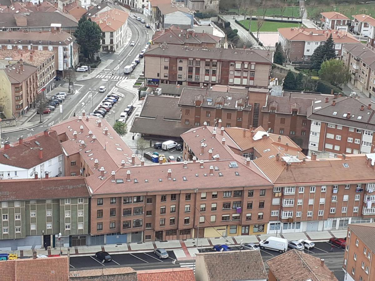 Apartment Atico Mary *
