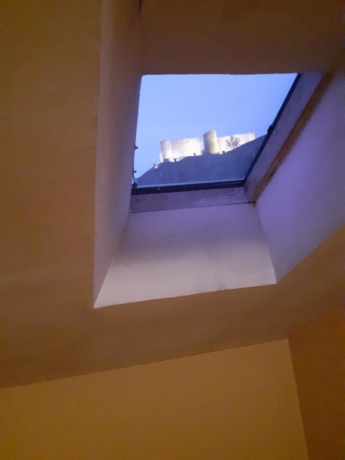 Atico Mary Apartment