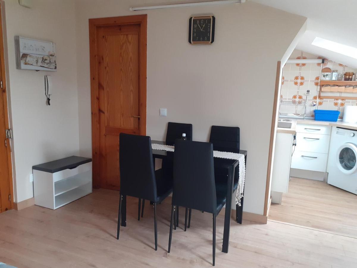 Apartment Atico Mary *