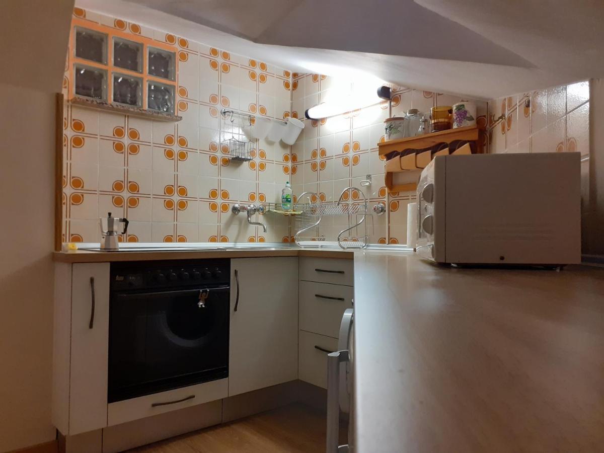 Atico Mary Apartment *
