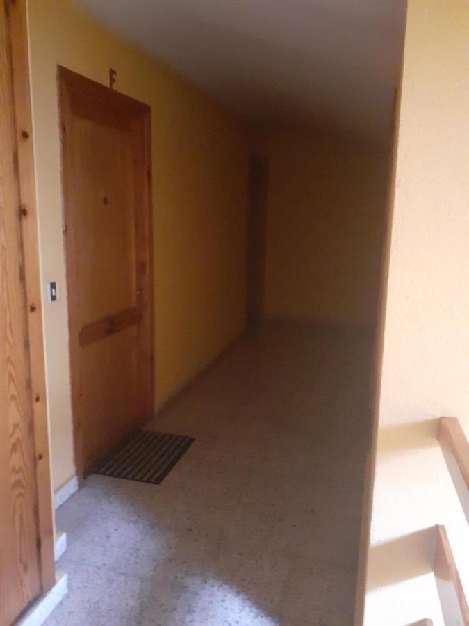Apartment Atico Mary *