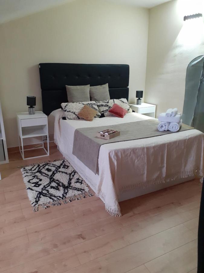 Atico Mary Apartment