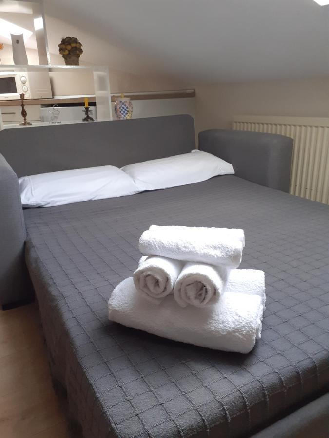 Atico Mary Apartment Aguilar de Campoo
