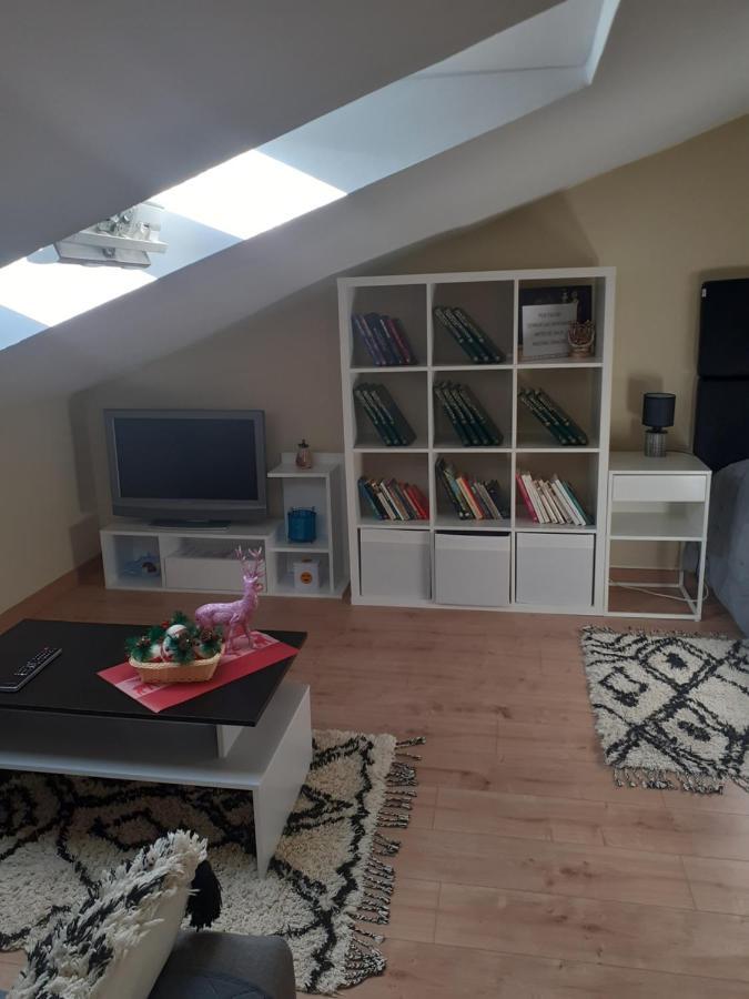 Apartment Atico Mary *