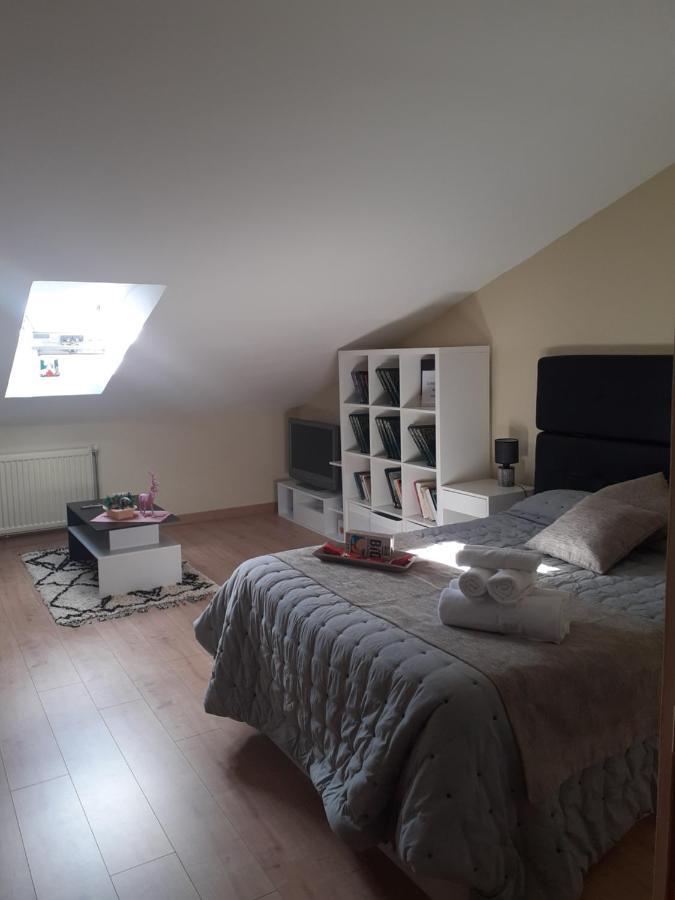 Atico Mary Apartment *