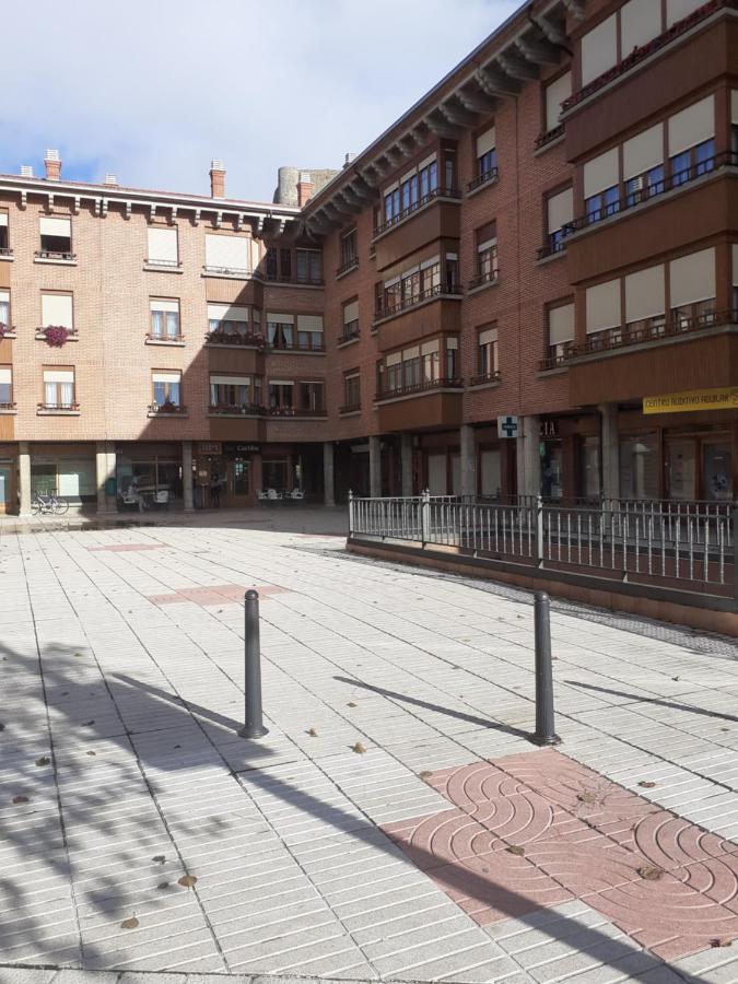 Apartment Atico Mary
