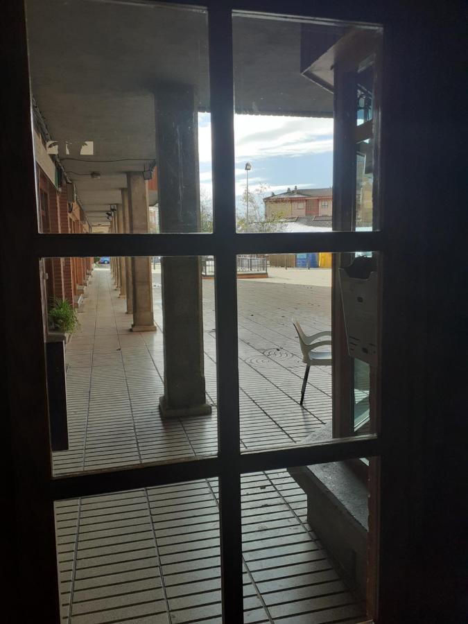 Atico Mary Apartment Aguilar de Campoo