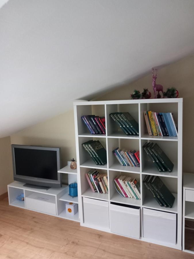Atico Mary Apartment *