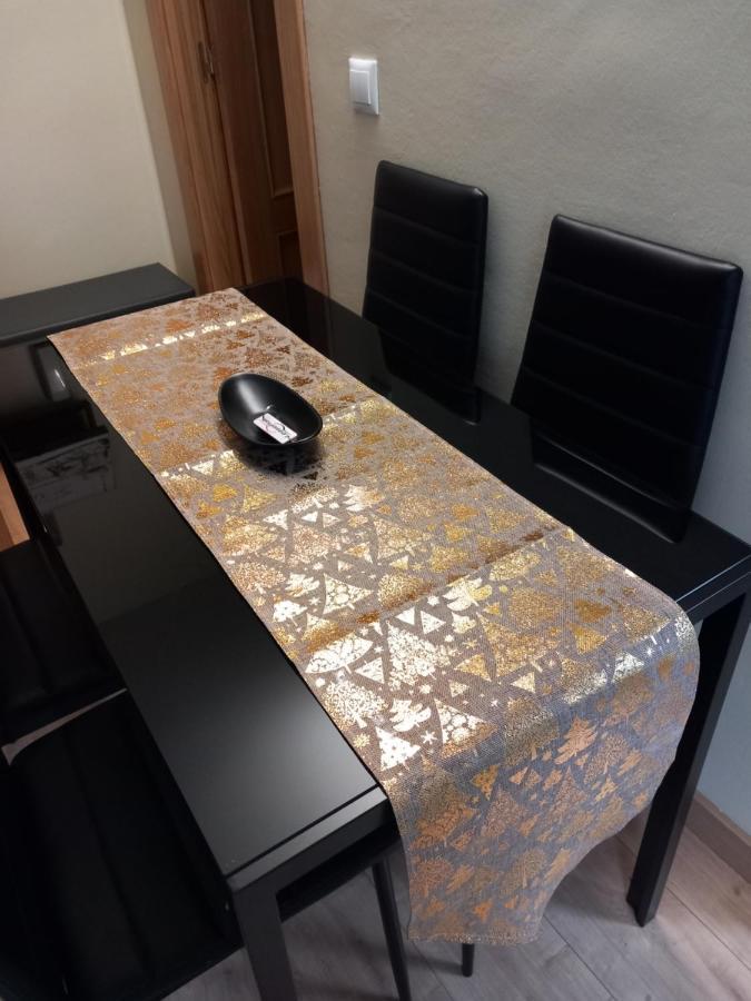 Apartment Atico Mary Aguilar de Campoo