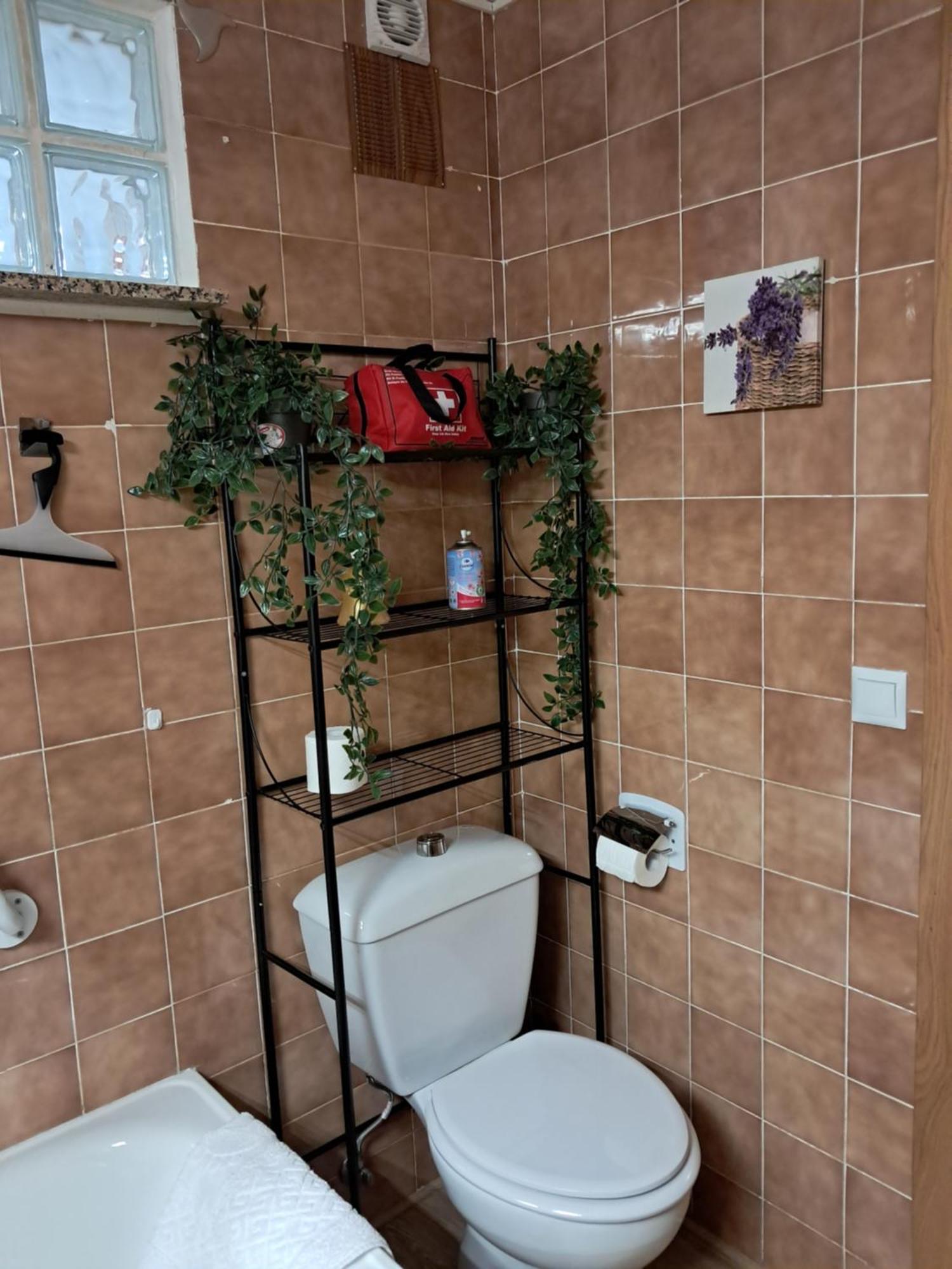 Atico Mary Apartment Aguilar de Campoo