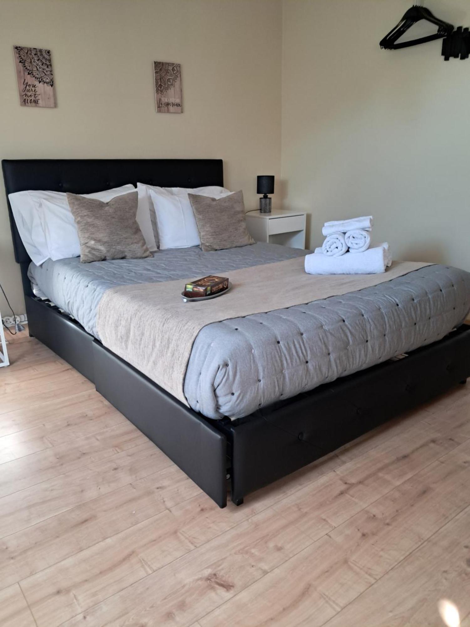 Apartment Atico Mary Aguilar de Campoo
